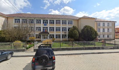 Liceul Teoretic "Petru Maior" Liceul Teoretic "Petru Maior"