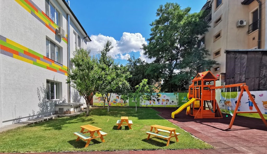 Little Primary Education