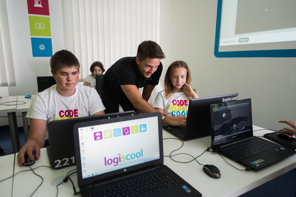 Logiscool