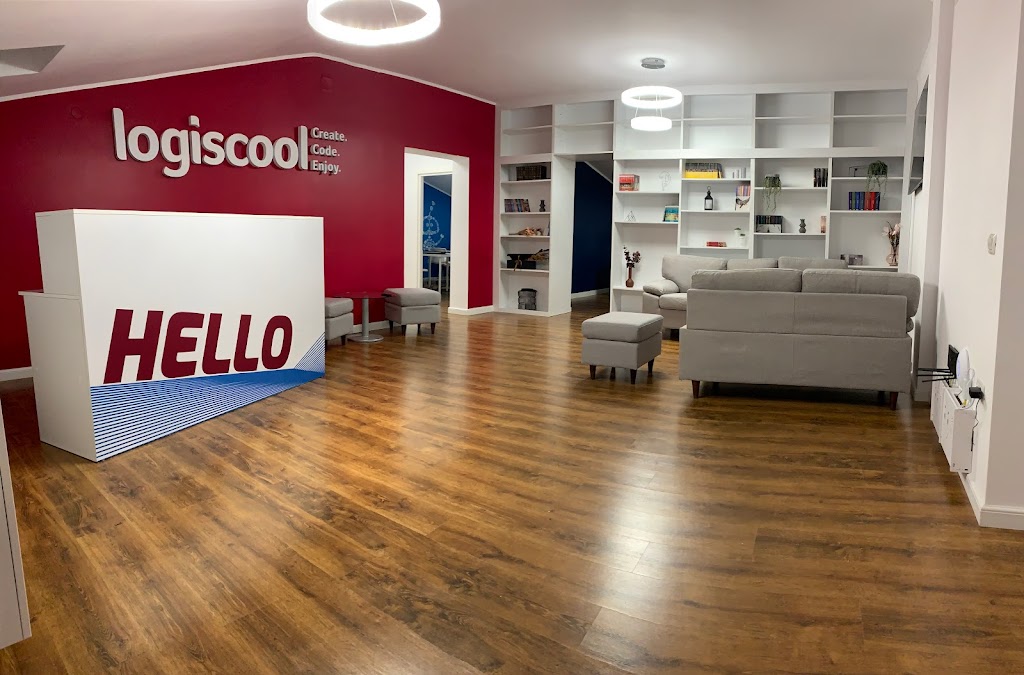 Logiscool Giurgiu Logiscool Giurgiu