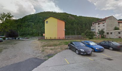 Logiscool Reșița Logiscool Reșița