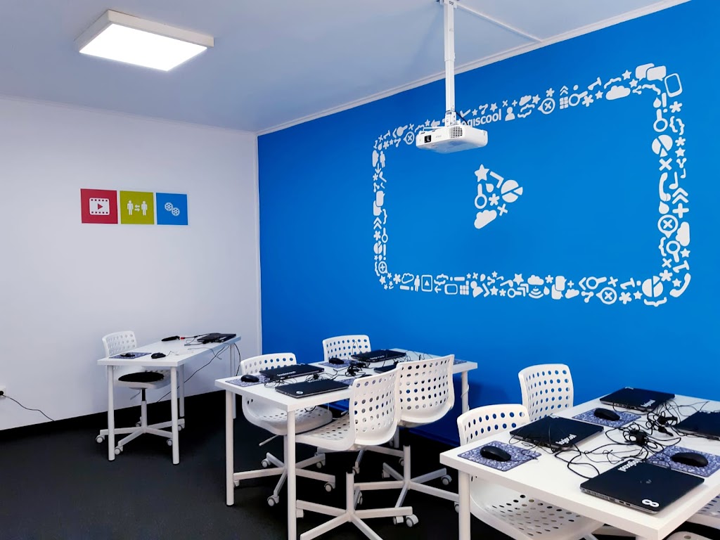 Logiscool Târgu Mureș