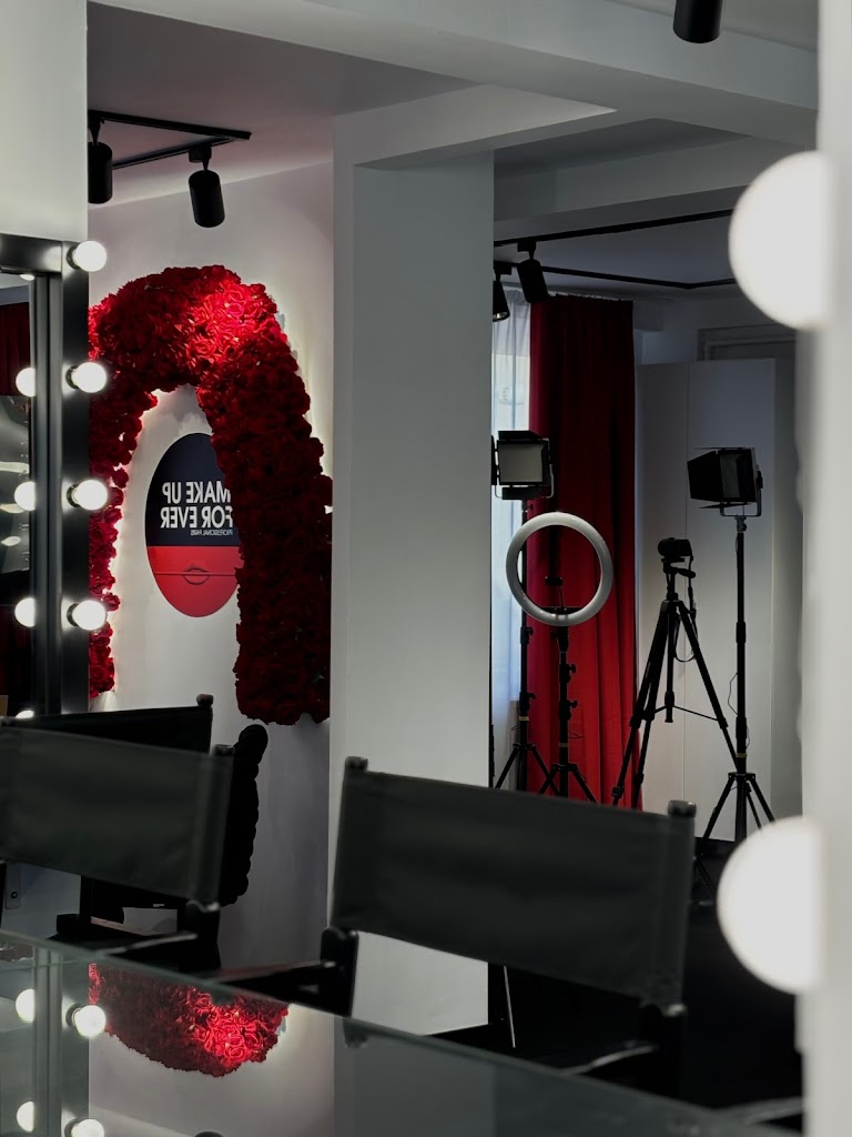 Makeup Academy Bucharest Makeup Academy Bucharest