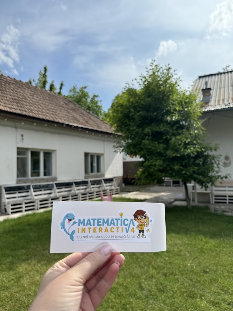 Matematică Interactivă Cluj Matematică Interactivă Cluj