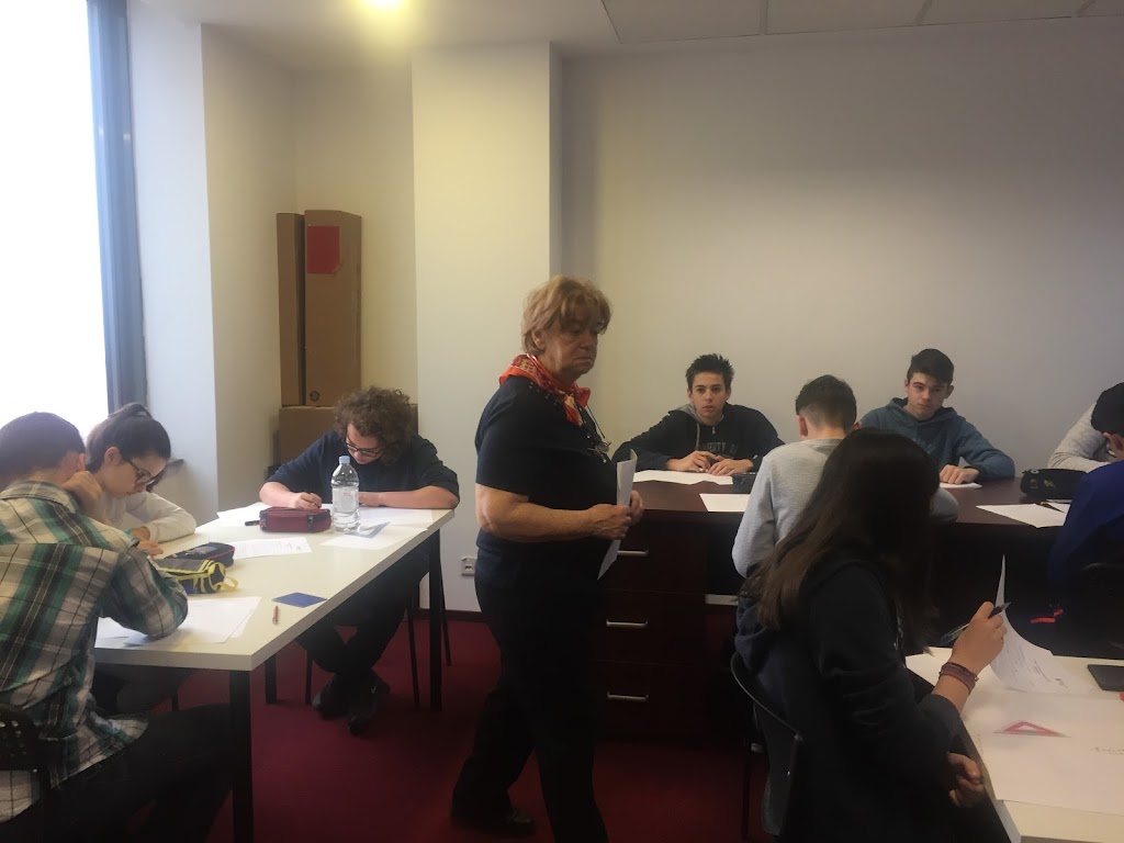 Meditatii Bucuresti VictoriaEdu Lujerului