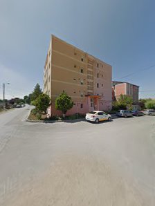 Memorial detinuti politici Aiud