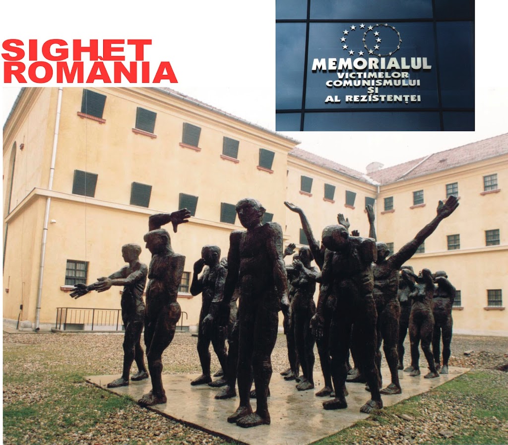 Memorialul Victimelor Comunismului și al Rezistenței