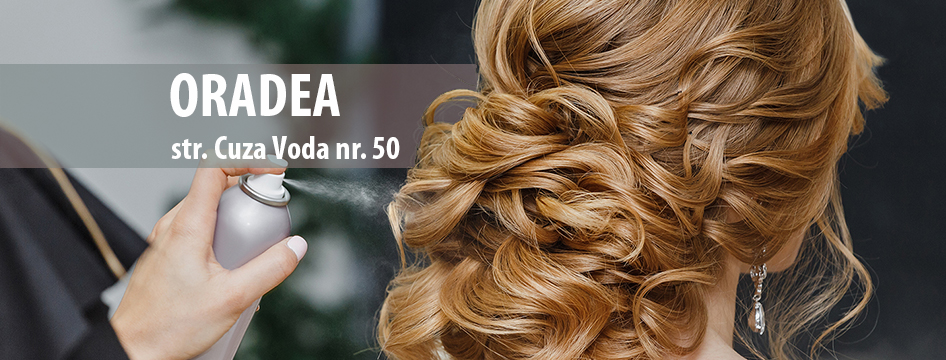 Metropolitan Beauty Academy Oradea