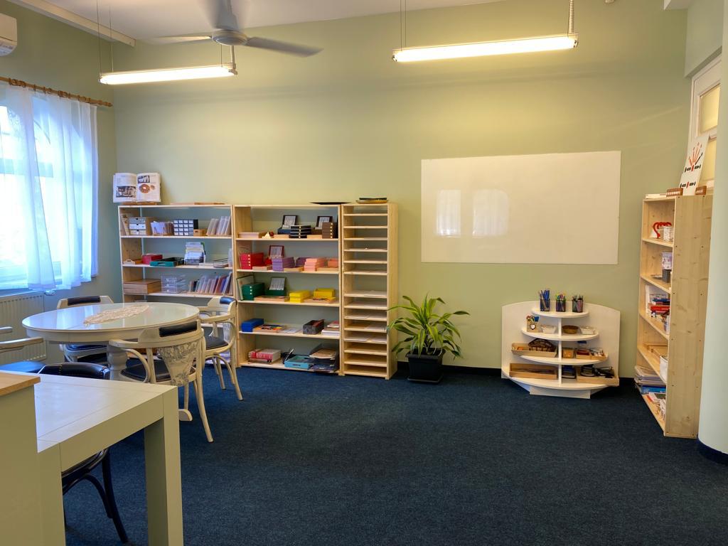 Montessori Montessori