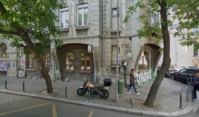 Montessori Institute of Bucharest