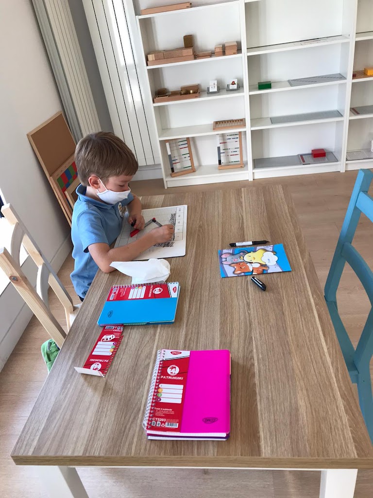 Montessori Transilvania Montessori Transilvania