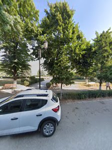 Monumentul Eroilor Monumentul Eroilor