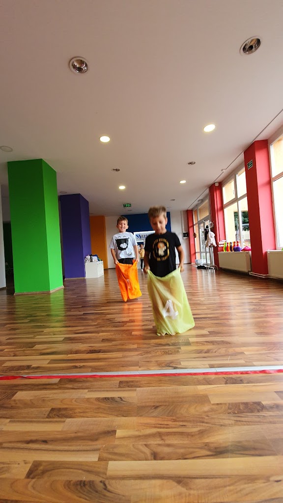 Mortimer English Club Zalău Mortimer English Club Zalău