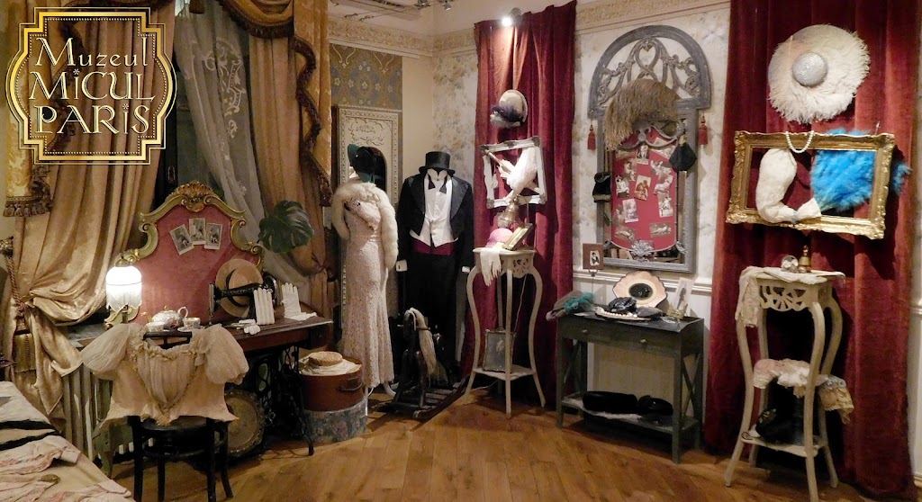 Muzeul Micul Paris