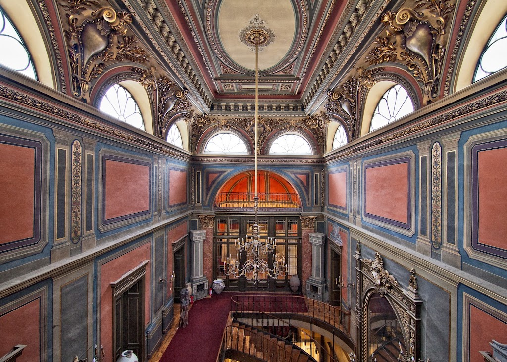 Muzeul Municipiului București