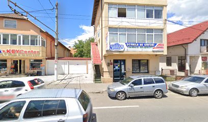 Numai lucrez la această companie