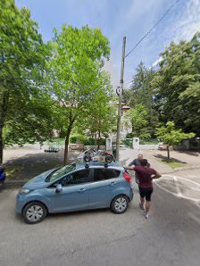 Palatul Copiilor Pitești