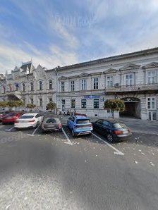 Palatul Copiilor și Elevilor Arad Palatul Copiilor și Elevilor Arad