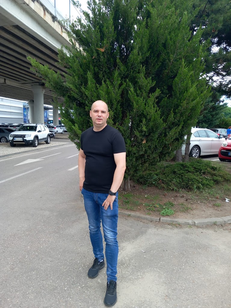 Pavel Doru