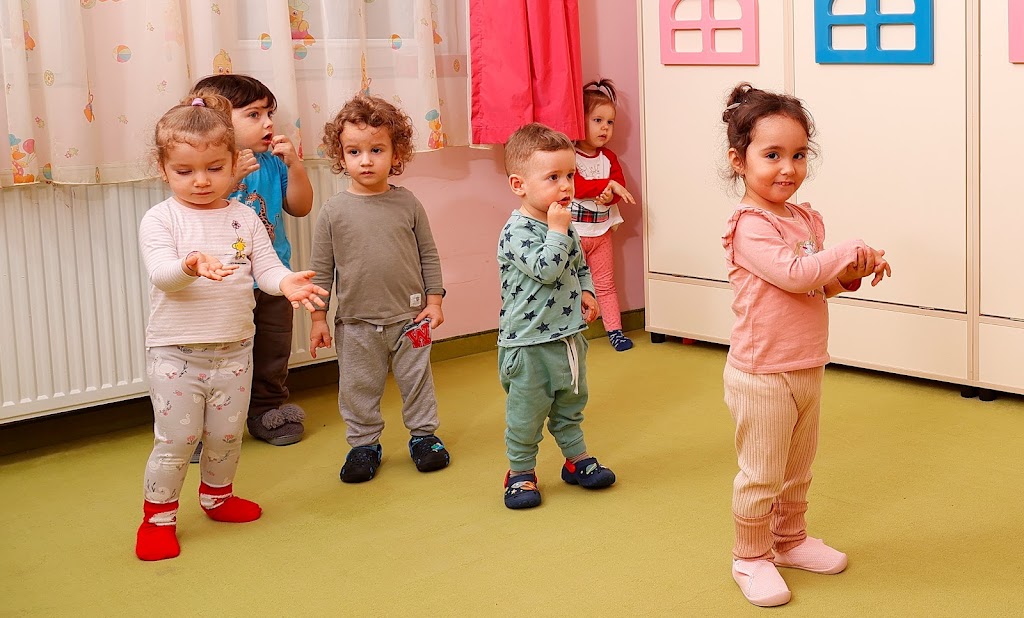 Piticul Curajos - gradinita particulara si cresa privata in Sector 3, Bucuresti