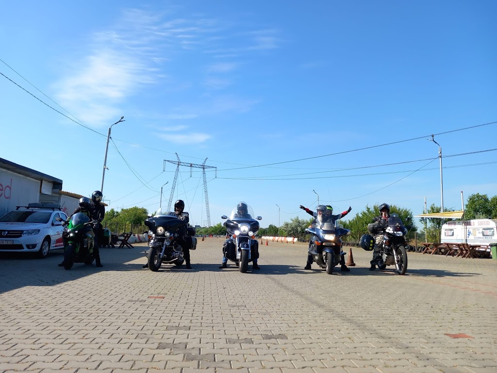 Poligon Scoala Auto Teo Poligon Scoala Auto Teo