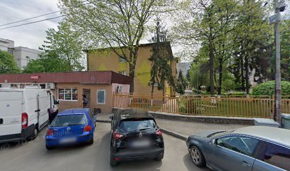 Postliceala Sanitară Suceveană