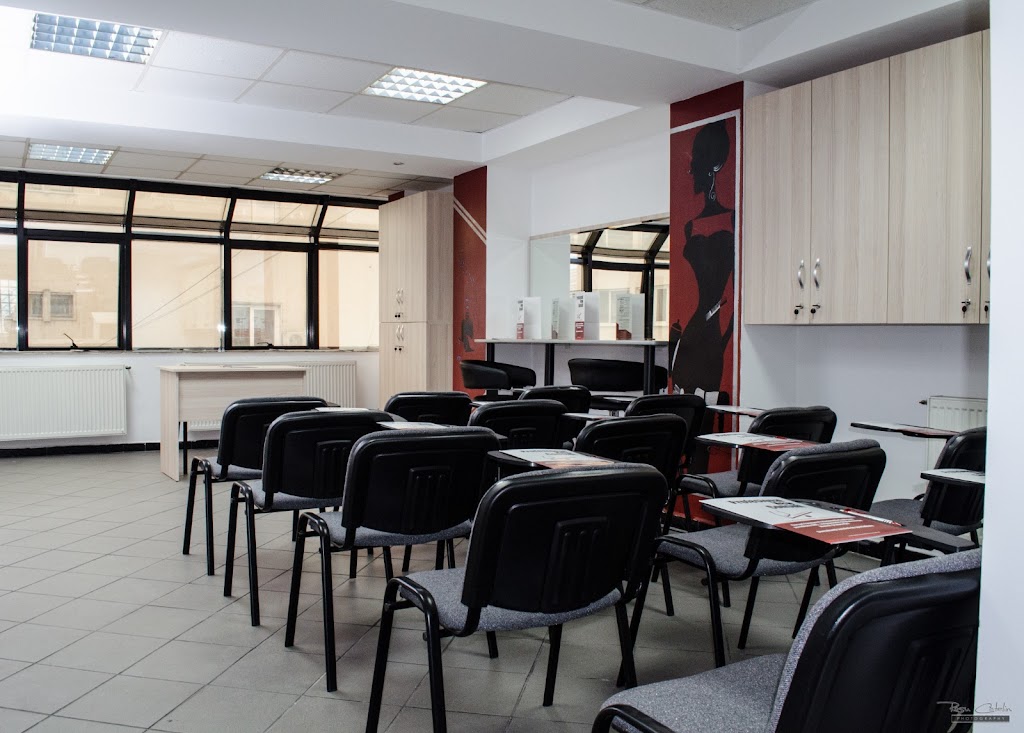 Profesional New Consult -cursuri de calificare Târgu Jiu