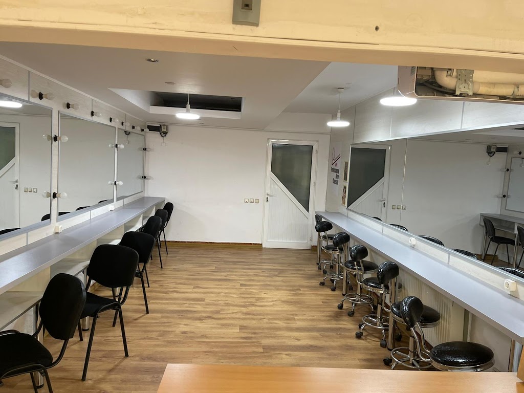 Profesional New Consult - cursuri de calificare Targoviste Profesional New Consult - cursuri de calificare Targoviste