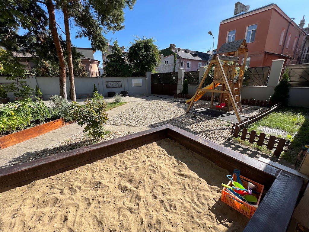 Ray of Light Montessori
