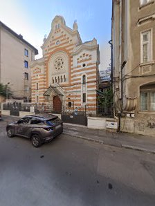 Romania Jewish painting collection (Pinacotheca) - Pinacoteca Federației Comunităților Evreiești din România