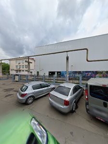 Sala de Sport Scoala Generala Nr. 8 Barlad