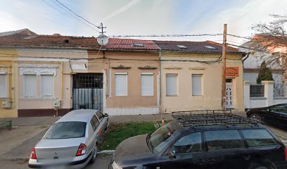 S.C. Auto Teo Sax Popa S.R.L.