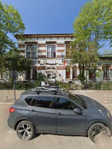 Școala Carmen Sylva Școala Carmen Sylva