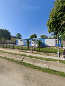ŞCOALA CLASELE I-VIII OCTAV BĂNCILĂ