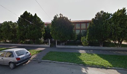 Școala Cu Clasele I-VIII Avram Iancu Școala Cu Clasele I-VIII Avram Iancu