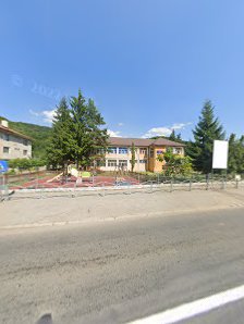 ŞCOALA CU CLASELE I-VIII M. SADOVEANU