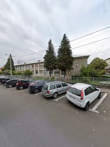 Şcoala cu clasele I-VIII Nichita Stănescu