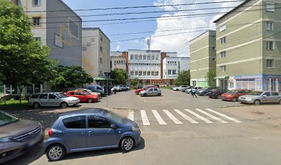 Școala cursuri IT Smartcoder