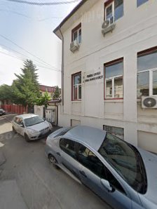 Scoala de Arta Bucuresti