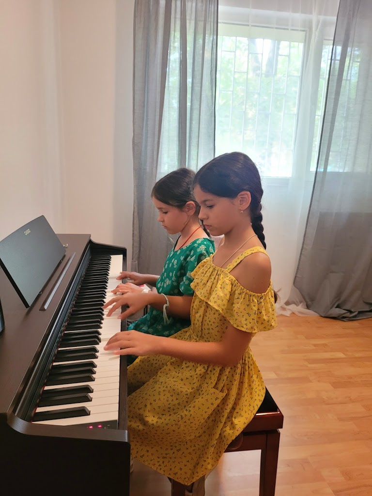 Scoala de Arte "Janina Badici"