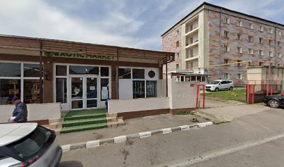 Școala de Arte și Meserii Școala de Arte și Meserii