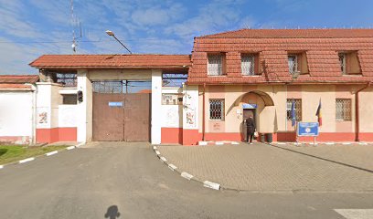 ŞCOALA DE ARTE ŞI MESERII GHERLA ŞCOALA DE ARTE ŞI MESERII GHERLA