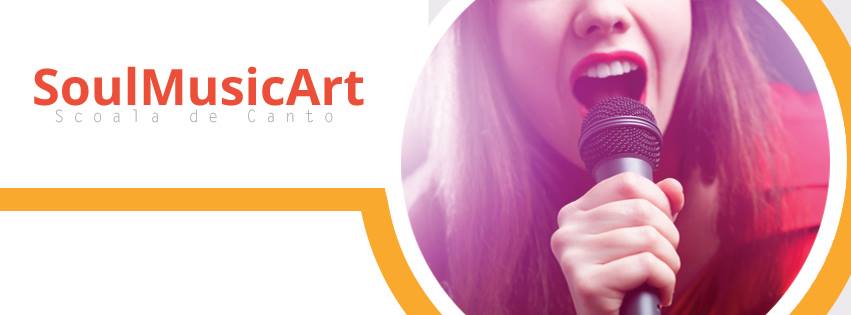 Școala de canto ,,Soul Music Art" Școala de canto ,,Soul Music Art"