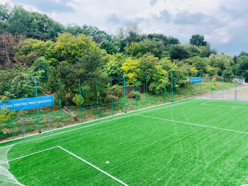 Scoala de Fotbal Junior Galati