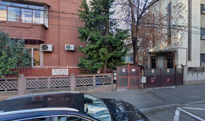 Școala de Masaj Cristiana