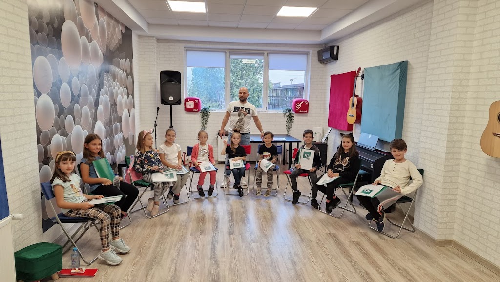 Scoala de Muzica ART&FUN ACADEMY sector 5