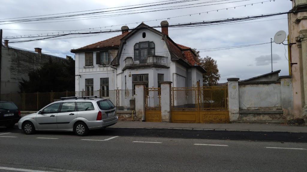 Școala de șoferi Academy Școala de șoferi Academy
