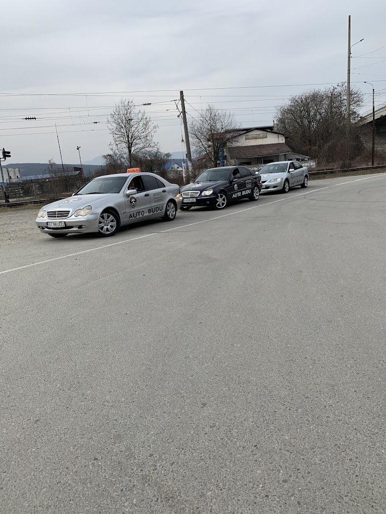 Scoala De Soferi Auto Budu Scoala De Soferi Auto Budu