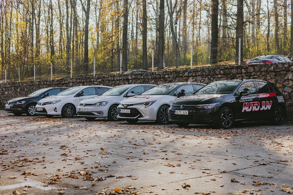 Scoala de Soferi Auto Juv Scoala de Soferi Auto Juv