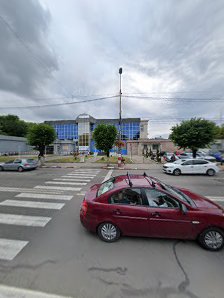 Școala de Șoferi Auto TNC
